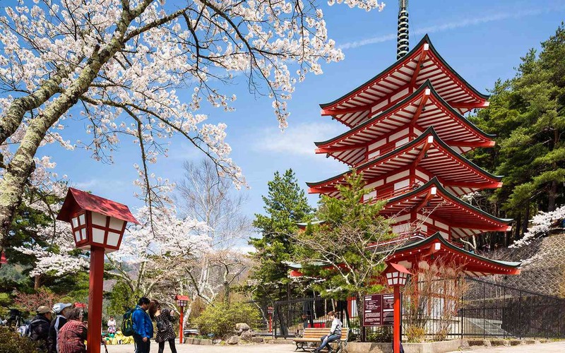 Tips for a Low-Cost Trip to Japan’s Islands