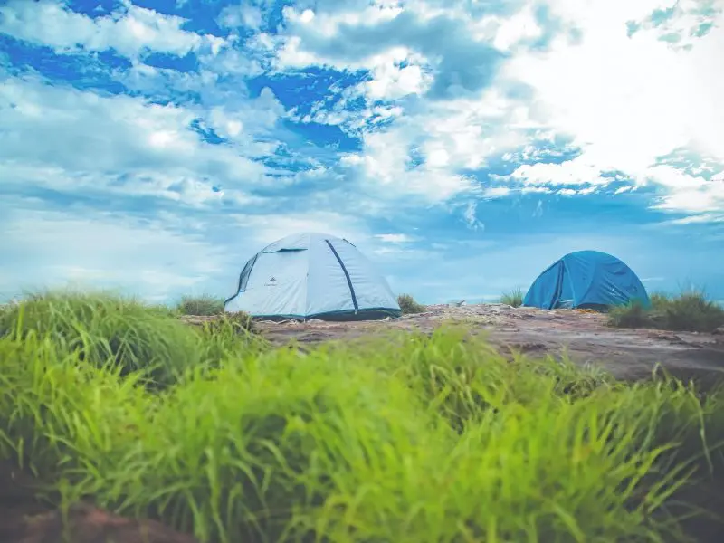 Unleashing the Wilderness: Embracing the Joys of Camping