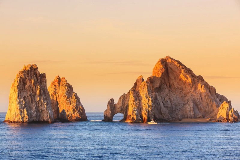 Unveiling the Allure of Cabo San Lucas The Ultimate Spring Break Destination