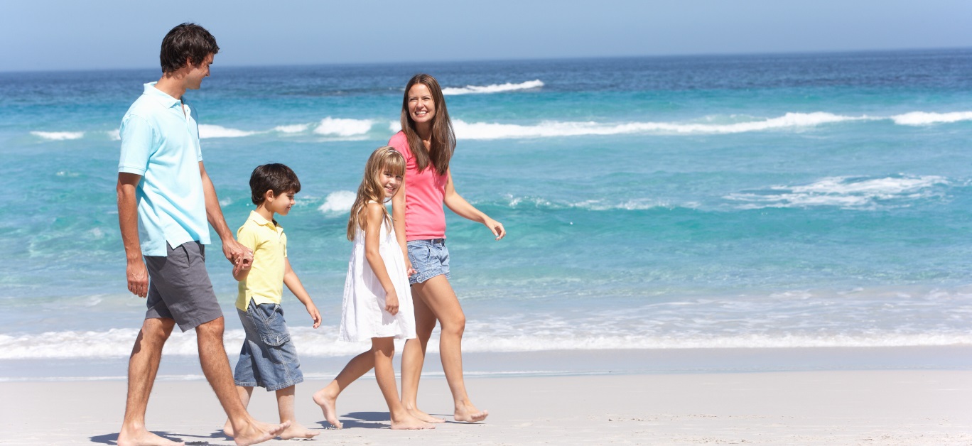 Top 20 Tips On How To Engage Your Kids While On A Luxury Vacation