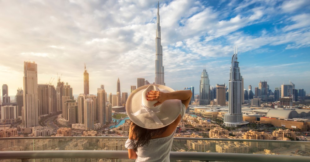 Travel And Tourism in Dubai for Every Traveler