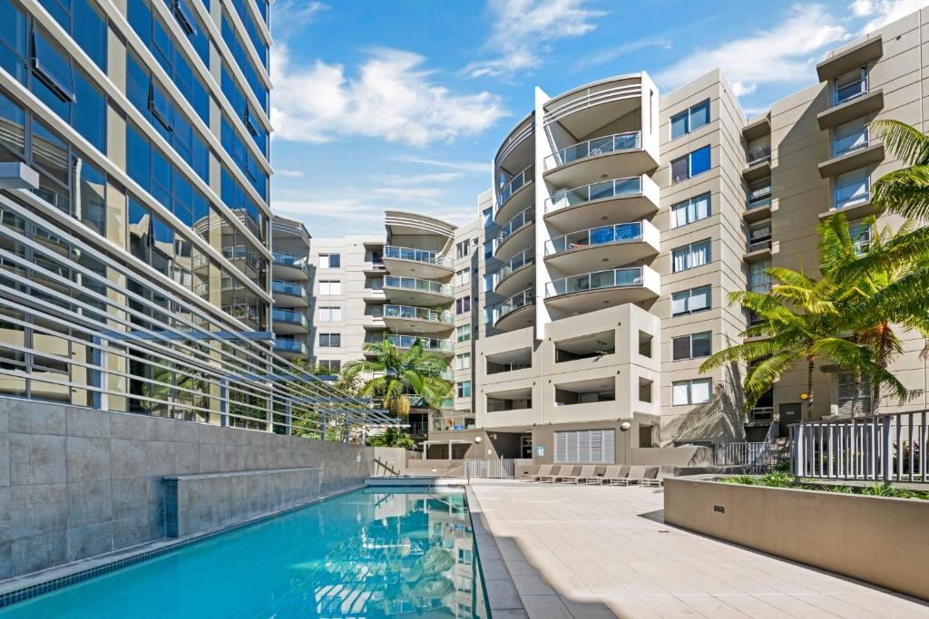 Complete Booking Process of Brisbane Serviced Apartments