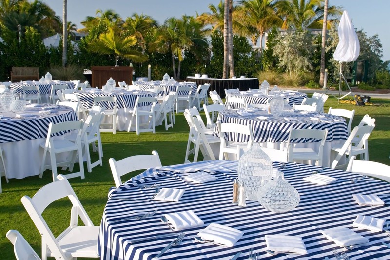 How to Choose the Perfect Table and Chair Rentals for Your Next Event