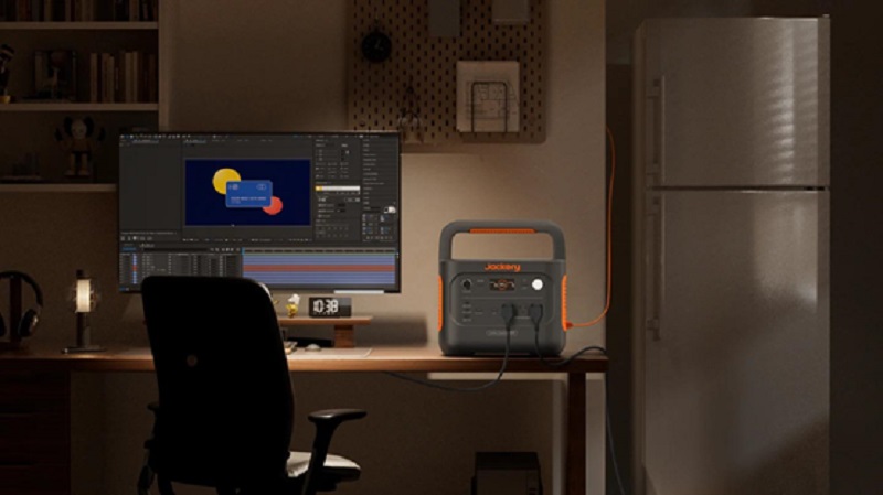 Understanding Home Power Needs and Choosing the Right Battery Backup: Introducing the Jackery Solar Generator 1000 v2