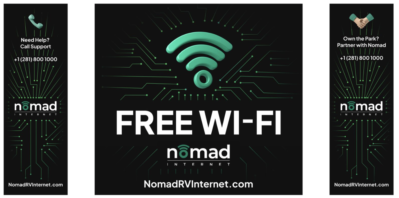 Meet Nomad Dragon: The World’s First Try-Before-You-Buy Wireless Internet Modem