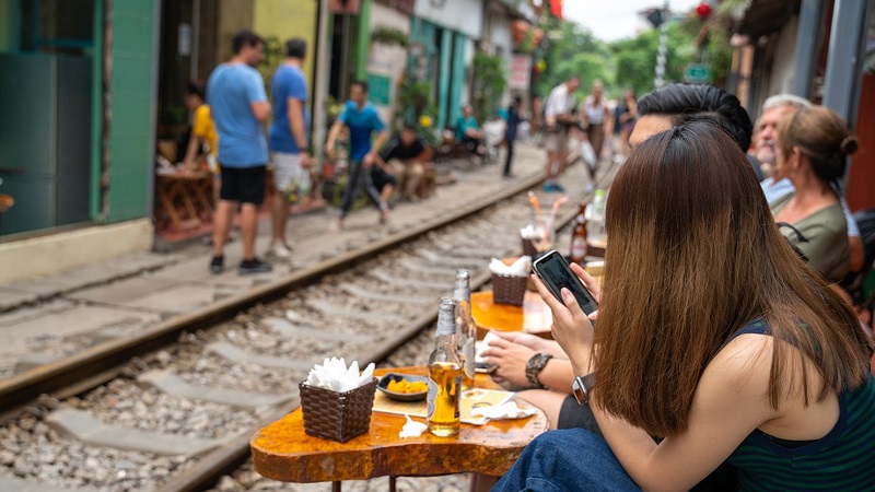 Vietnam eSIM activation guide