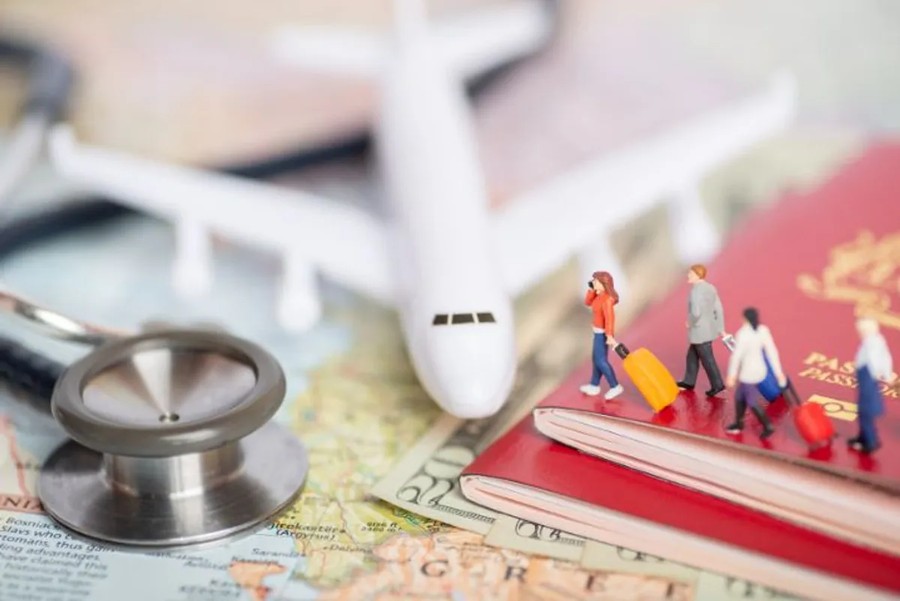 How to Find the Best Travel Insurance Plan Without Overpaying